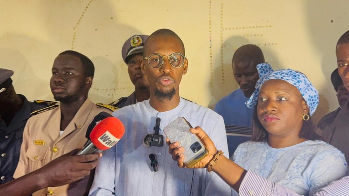 Kédougou : un Comité Régional de Développement consacré au lancement du processus d’élaboration des Contrats Locaux de Sécurité