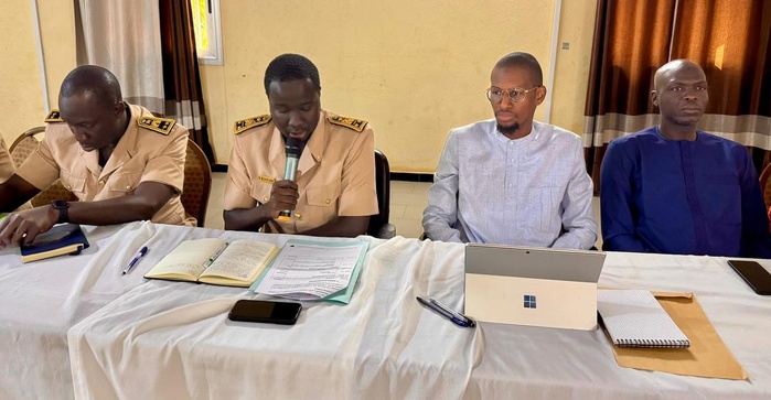 Kédougou : un Comité Régional de Développement consacré au lancement du processus d’élaboration des Contrats Locaux de Sécurité
