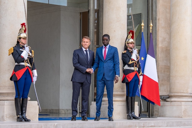 Partenariat Sénégal–France : un petit-déjeuner de travail ouvre la voie au prochain séminaire intergouvernemental