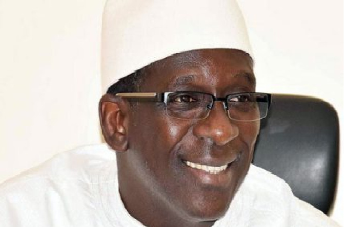 28 août 2021 – 28 août 2025 : Quatre ans déjà sans Maître Alioune Badara Cissé Par Momar Dieng Diop