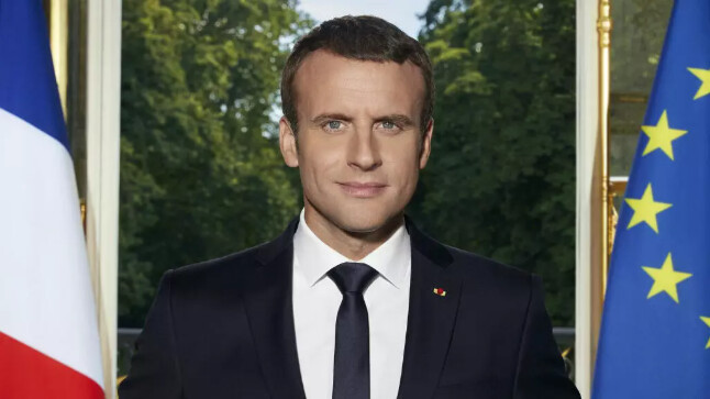 Macron dénonce la «terreur» et la «barbarie» de la Russie après les bombardements de la nuit en Ukraine