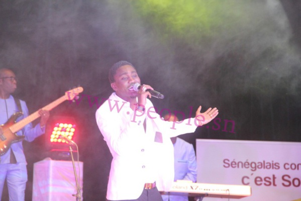 Grand Théâtre : Baye Ndiaye réussit son pari "Sargal Jigeen"