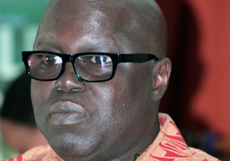 Cinéma sénégalais : Des concertations en vue entre professionnels pour diffuser des films sénégalais sur les chaînes nationales, selon Hugues Diaz