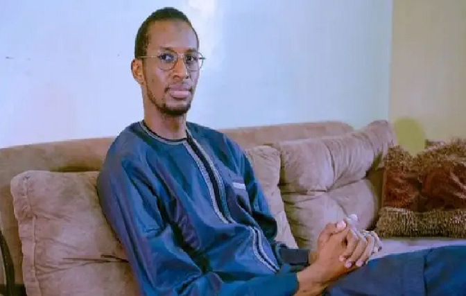 Capitaine Seydina Oumar Touré : Son geste humanitaire qui sauve un jeune de l’amputation