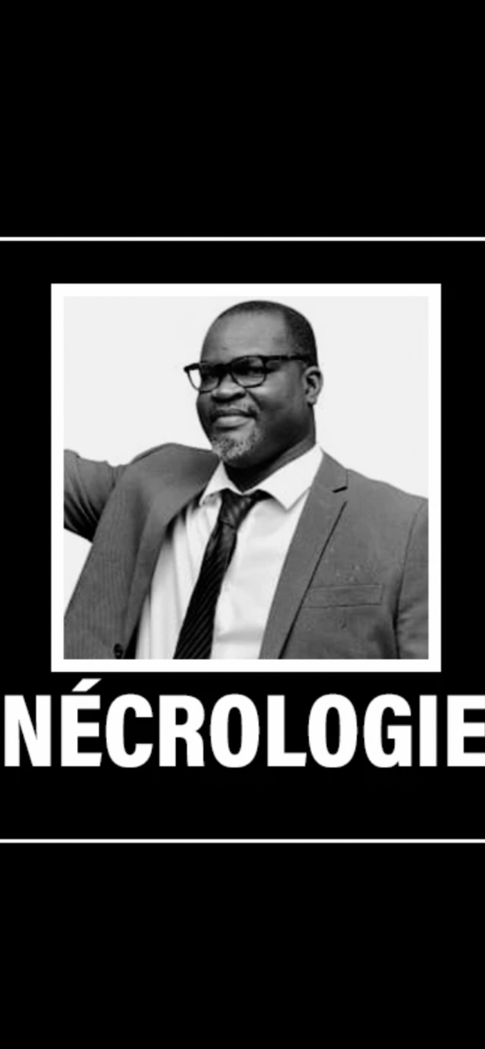 Nécrologie: Rappel à Dieu du maire de Djilass, El Hadji Ndour