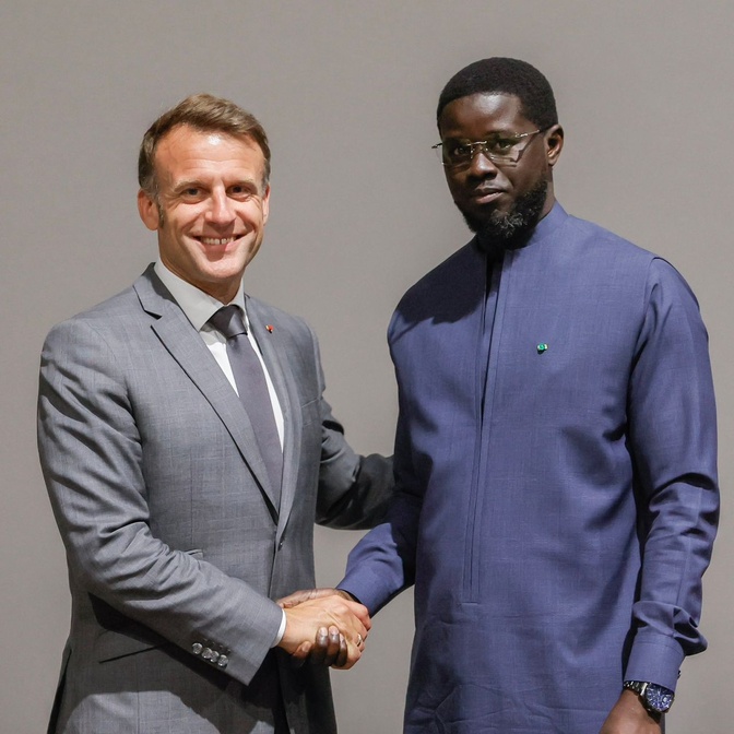 Pourquoi le Sénégal a besoin de la France. (Par Badou Ndao Le Médiateur)