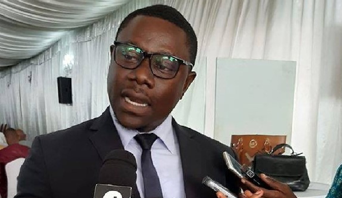 Lettre ouverte : Famara Ibrahima Cissé interpelle la BCEAO sur sa responsabilité face à la dette cachée de 7 milliards dollars
