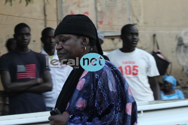 Journée internationale de la femme - Aïda Ndiaye Bada Lo, élue femme de l’année (à titre posthume) par Leral.net