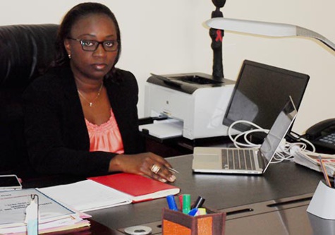 Safiatou Thiam, une vie de combat contre le sida !