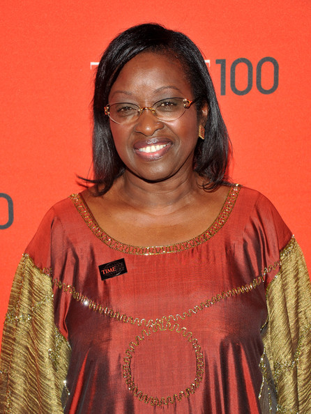 Zoom sur Bineta Diop, une Sénégalaise parmi les plus influents du monde