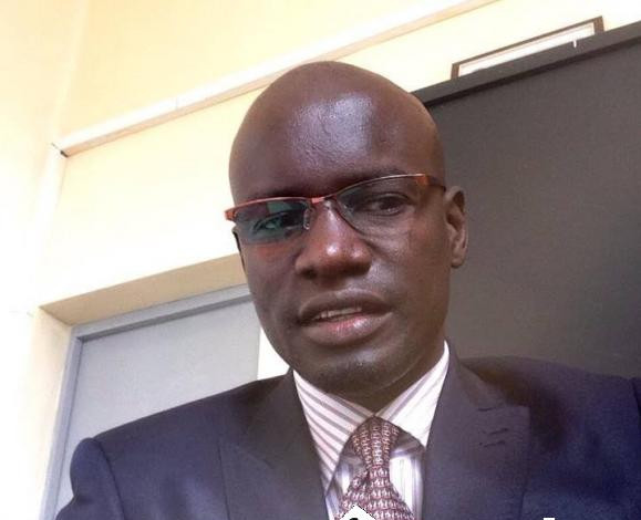 Mame Bounama Sall, responsables des jeunes socialistes : « Si Khalifa Sall n’est pas d’accord, il doit le dire à haute et intelligible voix… » Mame Bounama Sall, responsables des jeunes socialistes : « Si Khalifa Sall n’est pas d’accord, il doit le dire à haute et intelligible voix… »