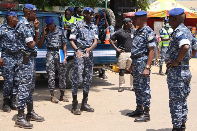 Fake News : La Gendarmerie nationale dément des rumeurs d’arrestations ciblées
