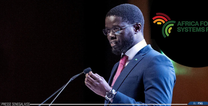 Pour se nourrir, le continent doit s’inscrire dans “une dynamique de solutions endogènes” (Bassirou Diomaye Faye)
