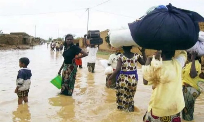 Serigne Touré Ingénieur : « Les inondations exigent une planification courageuse et durable »