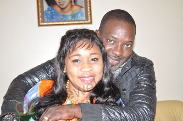 Mame Ndiaye : « Le jour où j’ai vu Mbaye Dièye Faye dans les bras d’une… »
