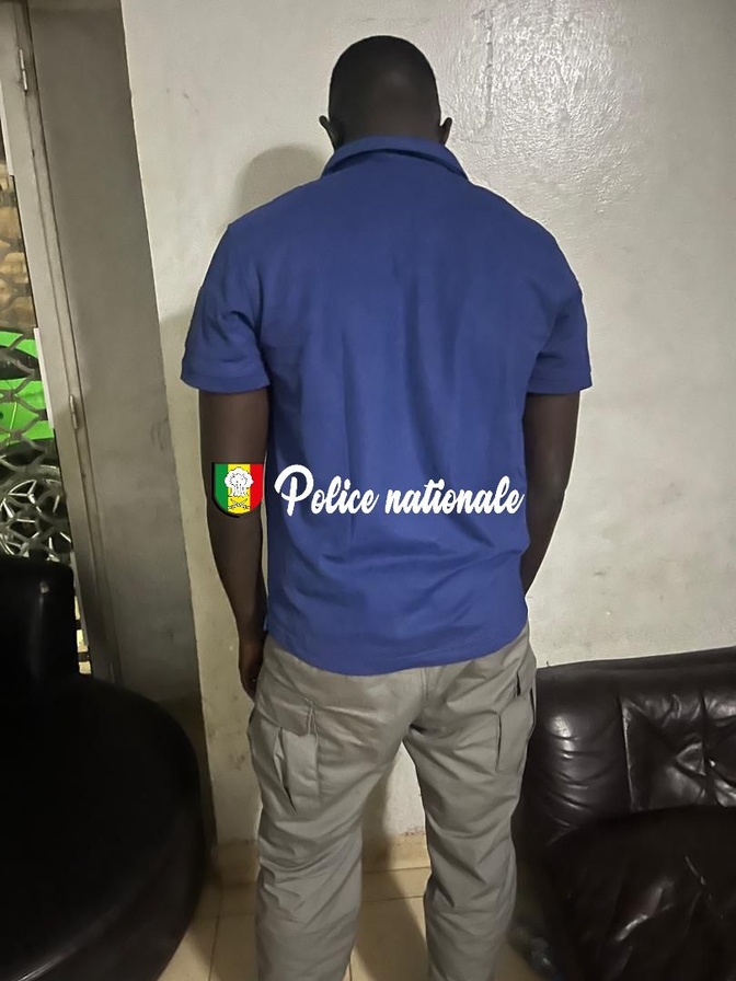 Dakar Plateau I Vaste coup de filet antidrogue : 5 individus arrêtés, 4 véhicules de luxe saisis