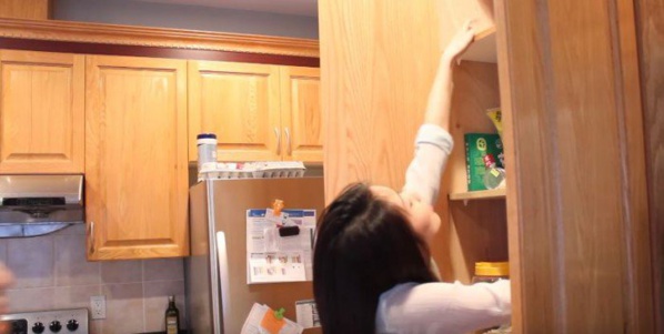 15 choses qui arrivent inévitablement quand on est une fille « petite » !