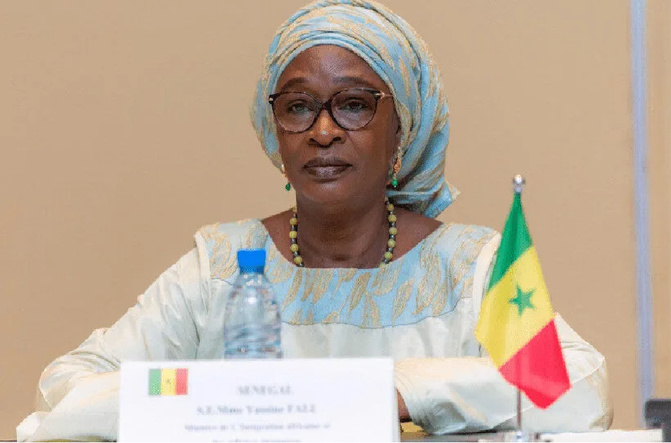 Dakar accueille la 2ᵉ session du Dialogue stratégique Sénégal–Royaume-Uni : Commerce, infrastructures et sécurité, au cœur des discussions