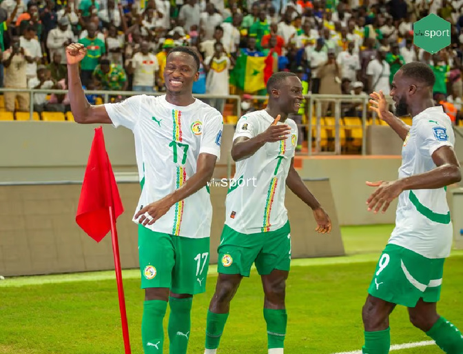 Mondial 2026/ Vainqueurs par 2 à 0 : les Lions assurent face au Soudan en attendant son rendez-vous décisif à la RD Congo