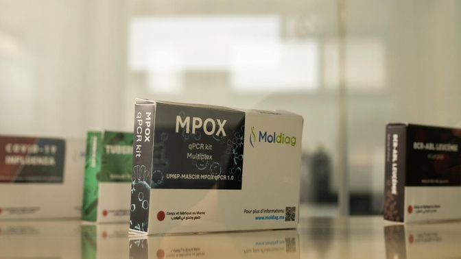 L’OMS lève l’urgence sanitaire mondiale sur Mpox : fin de l’alerte internationale, mais la vigilance reste requise
