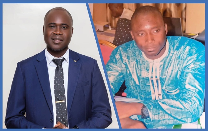 Le Réseau des Enseignants du Mouvement Ensemble C’est Possible salue le leadership visionnaire de Moustapha Junior Thiam
