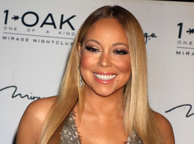 Mariah Carey clashe : "J-Lo ? Je ne la connais toujours pas !"
