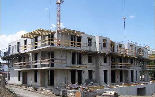 Sénégal : Le secteur secondaire progresse de 1,3% en janvier 2016