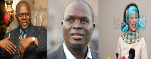 Non à la "guerre référendaire" - Par Dr Mohamed Lamine Ly