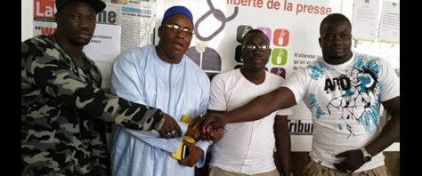 Boye Niang 2-Garga Mbosse : Le combat de classification