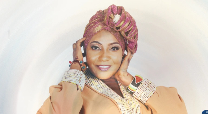 La chanteuse ivoirienne veut conquérir le public sénégalais :  Aïcha Traoré prépare son entrée sur scène, avec un concert à Dakar en février 2026