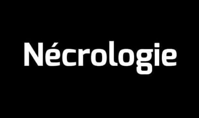 Nécrologie I Le cinéma sénégalais en deuil : Décès de Sophie Camara, de la troupe Daaray Kocc