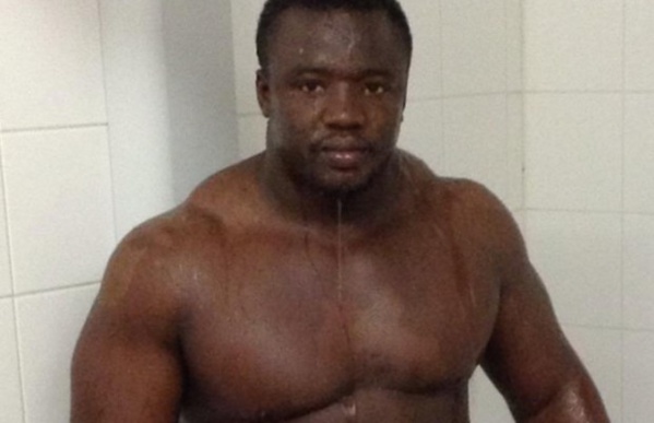Papa Sow, écurie Fass : « Mon combat contre Ama Baldé passionne tout le monde »