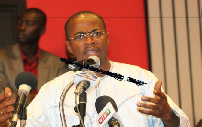 Réaménagement gouvernemental : Selon l’APR, « le gouvernement Sonko 2 illustre une gouvernance tatillonne et revancharde »