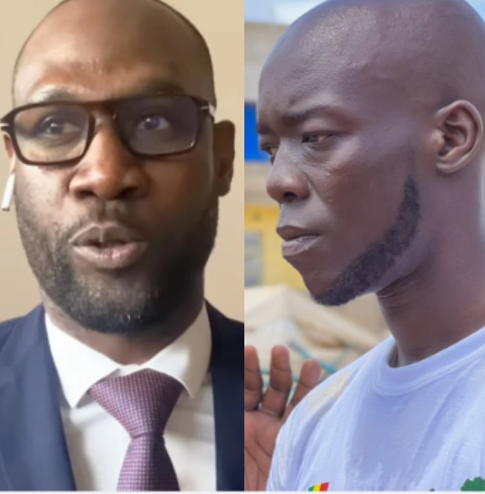 Hann Maristes : Mamadou Dione de « Maristes Ca Kanam » donne une sévère réplique au communiqué des Cellules de PASTEF