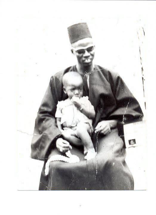 Serigne El Hadji Abdoulaye Diagne Kaang : L’érudit sénégalais ayant promis la présidence de la France à Jacques Chirac