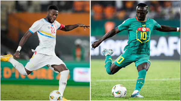 Eliminatoires Coupe du Monde 2026: Le Sénégal bat la RDC sur le score de 3 buts à 2 et reprend la tête du classement du Groupe B