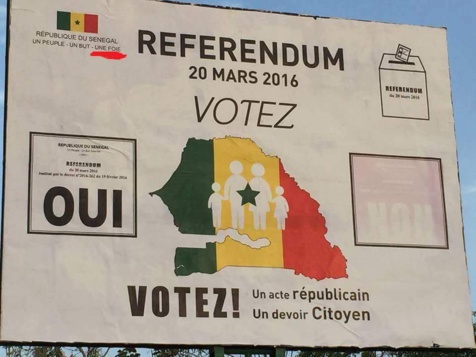 "Un Peuple, Un But, Une Foie" : La grosse faute qui irrite Abdoul Mbaye 