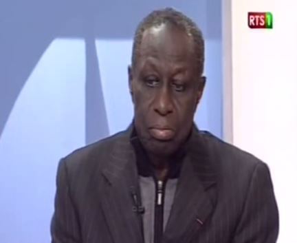 El Hadj Malick Sy ‘Souris’:  "Aliou Cissé un entraîneur apprenti, il faut qu’il écoute les gens et soit humble »