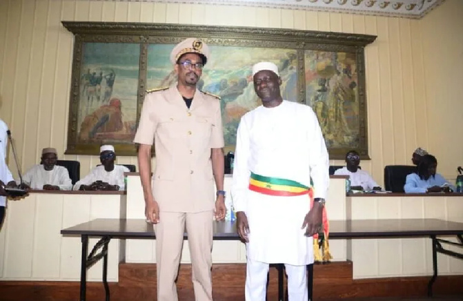 Passation de service à la mairie de la capitale: Abass Fall officiellement installé, cap sur une Dakar moderne et performante