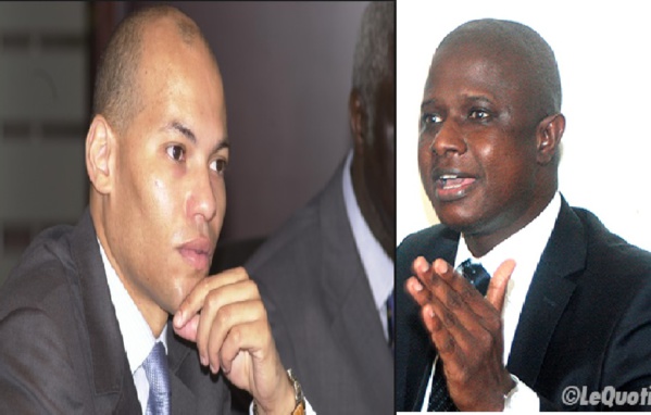 Bras de fer à Paris : L'État du Sénégal contre Karim et Bibo devant le tribunal de grande instance française