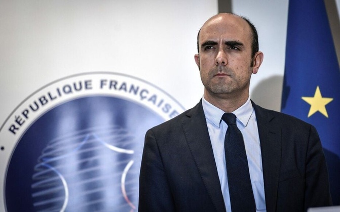 Attaque terroriste près de la frontière sénégalaise : Le patron de la DGSE en visite discrète à Dakar