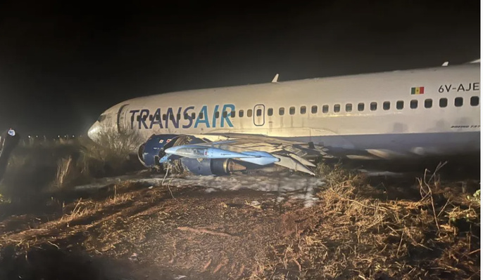 Verdict du procès du Crash de Sénégal Air : Les quatre prévenus, condamnés à six mois de prison avec sursis…