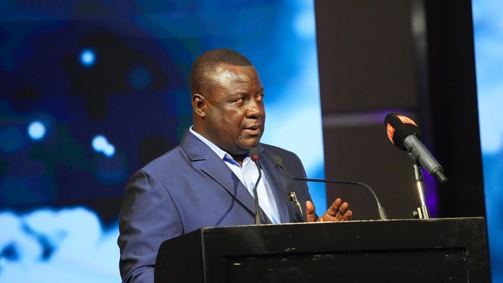 Photos / Emirats Arabes Unis : Ousmane Sonko, Premier ministre, a rencontré la communauté sénégalaise, ce jeudi Photos / Emirats Arabes Unis : Ousmane Sonko, Premier ministre, a rencontré la communauté sénégalaise, ce jeudi