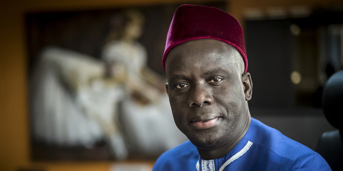 Nouveau gouvernement : L’absence remarquée de Malick Gackou suscite l'indignation
