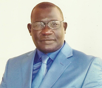 Bokk Gis Gis atteint par le virus de la dissidence : Boubacar Albé Ndoye votera et fera voter "Oui" au référendum