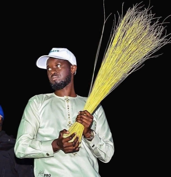 Pastef : Entre négligence de sa jeunesse et l’oubli de certains militants Pastef : Entre négligence de sa jeunesse et l’oubli de certains militants