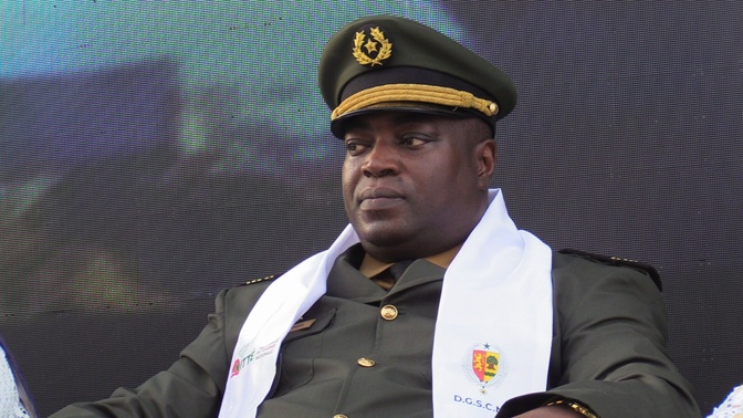 Photos/ Clôture réussie à Dakar : la jeunesse au rendez-vous du programme NITTÉ Photos/ Clôture réussie à Dakar : la jeunesse au rendez-vous du programme NITTÉ