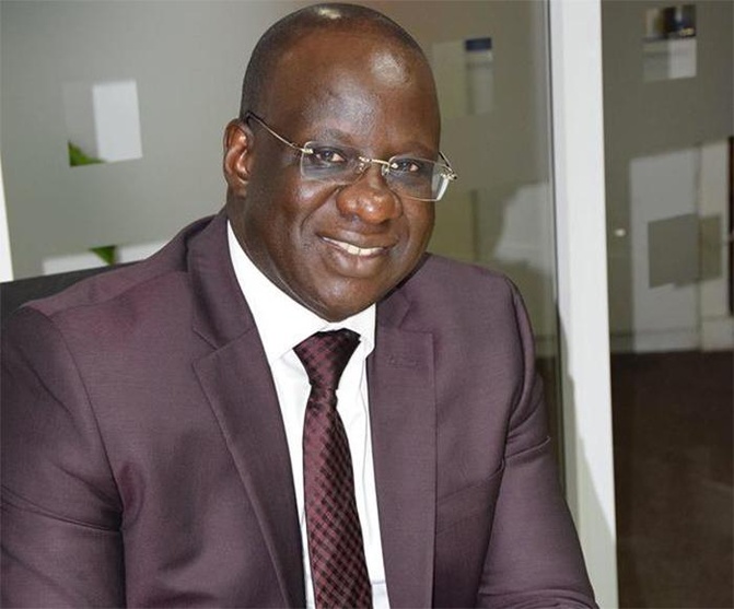 Affaire Mbagnick Diop : « Aucun lien avec Wally Seck ni avec l’Etat, il s’agit simplement d’une affaire privée »
