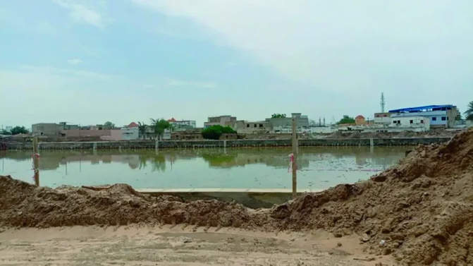 Touba - Inondations : Le Fonds de solidarité nationale débloque 461,8 millions pour 2 447 ménages