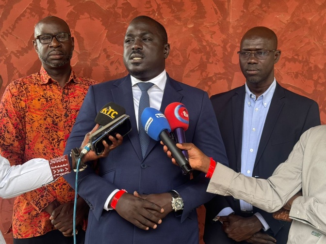 La Direction de l’Assainissement arme les journalistes La Direction de l’Assainissement arme les journalistes